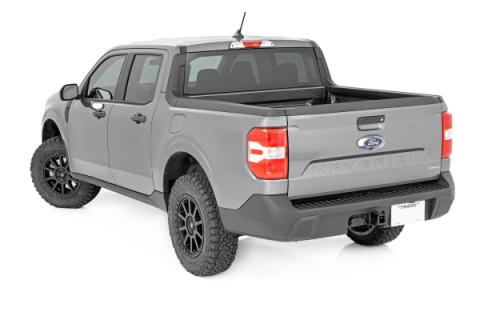 2 Inch Lift Kit 2022 Ford Maverick 4WD Rough Country