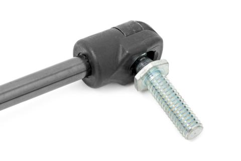 Hood Struts Hydraulic Ford Maverick 2WD/4WD (2022-2026) Rough Country