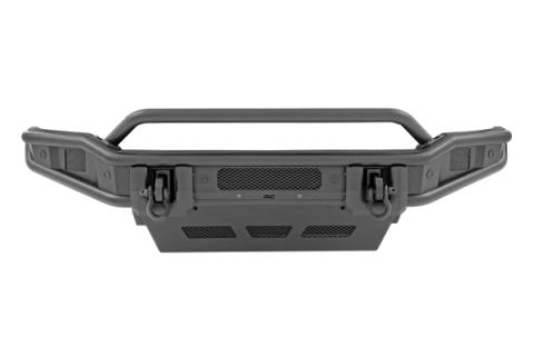Front Bumper Tubular Ram 2500/3500 2WD/4WD (2019-2026) Rough Country