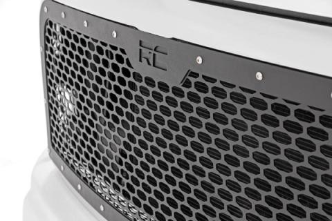 Dodge Mesh Grille 13-18 RAM 2500/3500 Rough Country