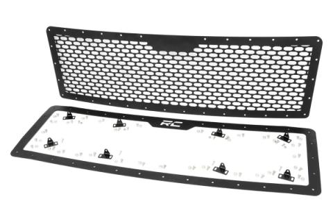 Ford Mesh Grille 09-14 F-150 Rough Country