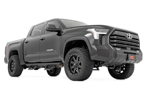 3.5 Inch M1 Lift Kit Toyota Tundra 4WD (2022-2026) Rough Country