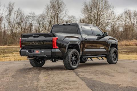3.5 Inch M1 Lift Kit Toyota Tundra 4WD (2022-2026) Rough Country