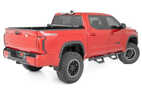 6 Inch Lift Kit N3 Strut Rear Coil Toyota Tundra 4WD (2022-2026) Rough Country