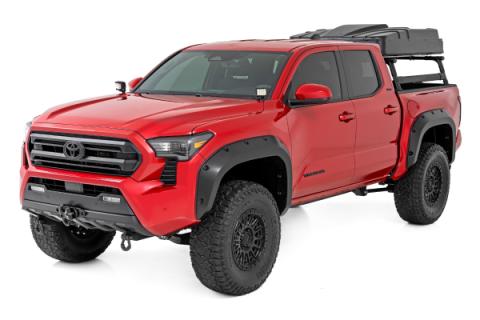 Hidden Winch Mount Toyota Tacoma 2WD/4WD (2024-2026) Rough Country