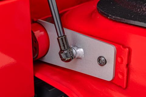 Tailgate Assist Silverado/Sierra 1500/2500HD/3500HD (07-18 &amp; Classic) Rough Country
