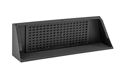 Bed Cap Molle Panel Side Storage Bin Drivers Side Multiple Makes &amp; Models (Chevy/Ford/GMC/Ram) Rough Country