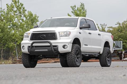 6 Inch Lift Kit Vetex/V2 Toyota Tundra 4WD (2007-2015) Rough Country