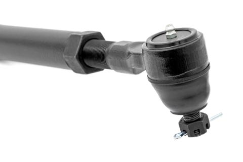 Jeep Front Adjustable Track Bar 1.5-4.5 Inch 04-06 4WD Jeep Wrangler TJ Rough Country