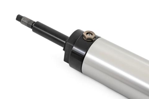 V2 Rear Shocks 2-4 Inch Toyota 4Runner 4WD (2025-2026) Rough Country