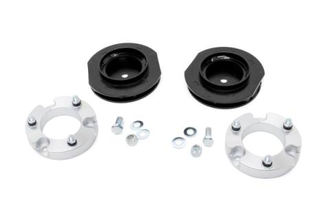 2 Inch Toyota Suspension Lift Kit 07-14 FJ Cruiser 4WD/2WD Rough Country