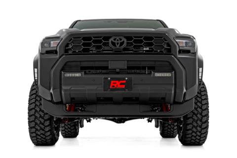 3.5 Inch Lift Kit M1R Toyota 4Runner 4WD (2025-2026) Rough Country