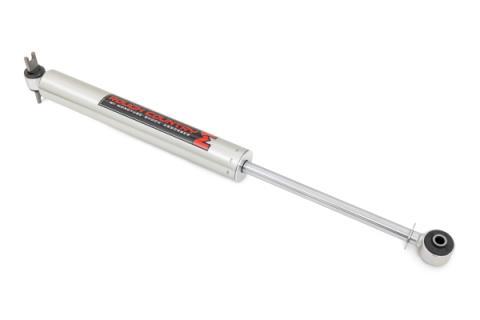 M1 Monotube Rear Shocks 0-3 Inch Jeep Wrangler JK (07-18) Rough Country