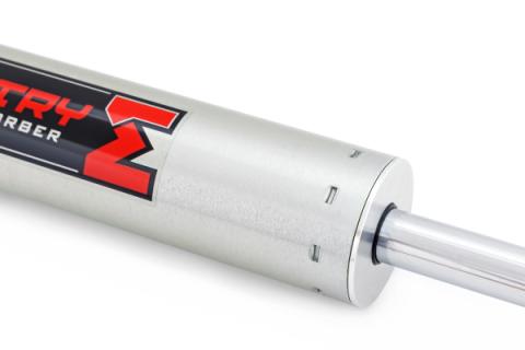 M1 Monotube Front Shocks 1.5-3.5 Inch Dodge 2500/Ram 3500 (94-02) Rough Country