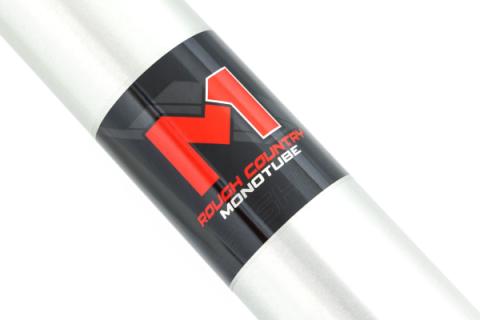 M1 Front Shocks 0-2 Inch Chevy/GMC 2500HD/3500HD (11-23) Rough Country