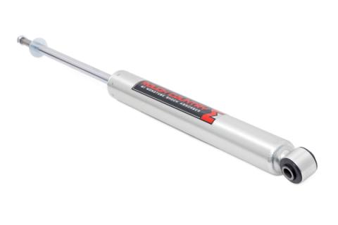 M1 Monotube Rear Shocks 4-5.5 Inch Ram 1500 2WD/4WD (2019-2026) Rough Country