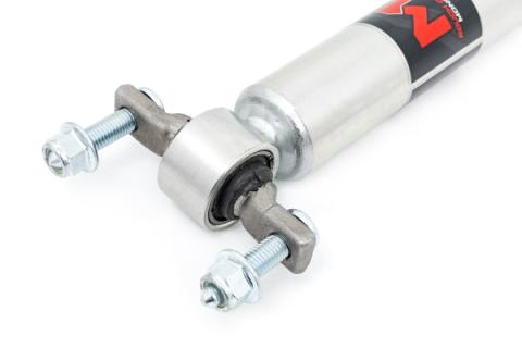 M1 Front Shocks 2.5-3 Inch Chevy/GMC 2500HD/3500HD (11-23) Rough Country