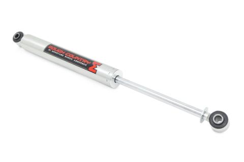 M1 Monotube Rear Shocks 4-6 Inch Jeep Gladiator JT 4WD 20-Up Rough Country