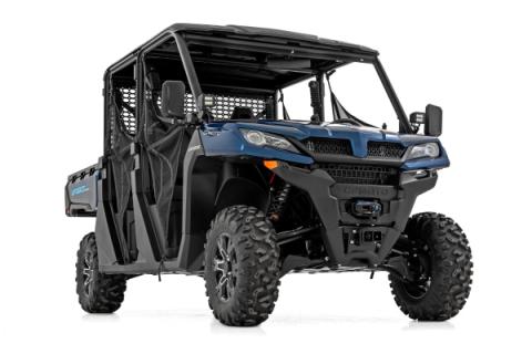 Vertex Adjustable Suspension Lift Kit CFMOTO UFORCE 1000/1000XL Rough Country