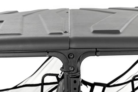 UTV Roof Molded 14-22 Polaris RZR XP 1000 4WD Crew Rough Country
