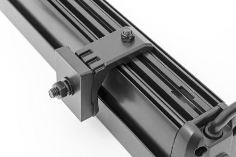 30 Inch Spectrum Series LED Light Bar Dual Row Rough Country