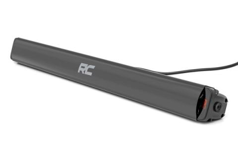 30 Inch Spectrum Series LED Light Bar Dual Row Rough Country