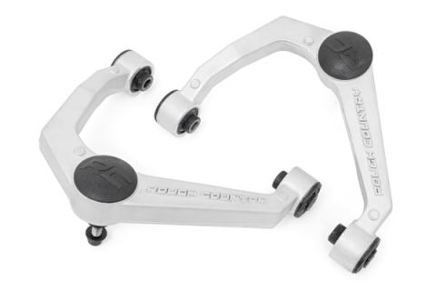Forged Upper Control Arms OE Upgrade Nissan Frontier 4WD (2005-2026) Rough Country