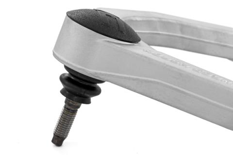 Forged Upper Control Arms OE Upgrade Nissan Frontier 4WD (2005-2026) Rough Country