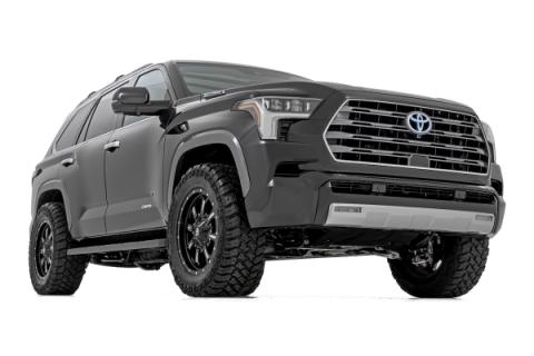 1.75 Inch Leveling Kit Toyota Sequoia 4WD (2023-2026) Rough Country