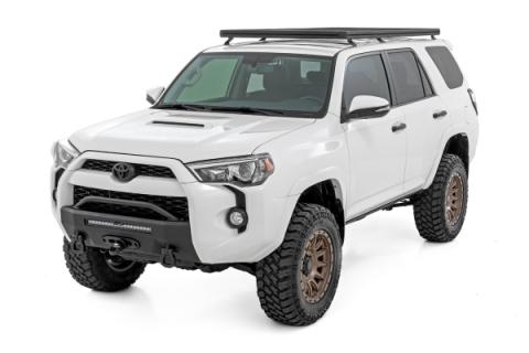 Roof Rack Toyota 4Runner 2WD/4WD (2010-2024) Rough Country
