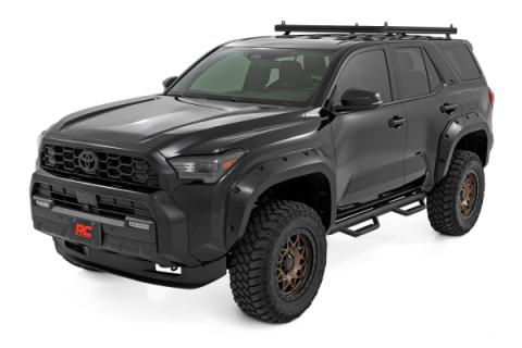 Roof Rack Toyota 4Runner 2WD/4WD (2025-2026) Rough Country