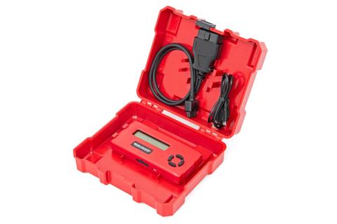Speedometer Calibrator Gas Ford F-150 (15-20)/Ranger (19-22) Rough Country
