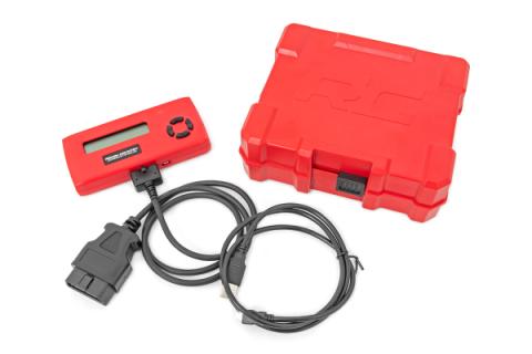 Speedometer Calibrator Gas Ford F-150 (15-20)/Ranger (19-22) Rough Country