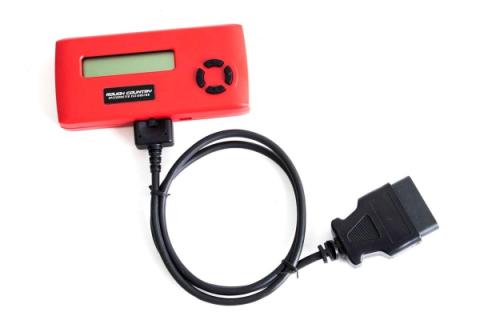 Speedometer Calibrator Gas Ford F-150 (15-20)/Ranger (19-22) Rough Country