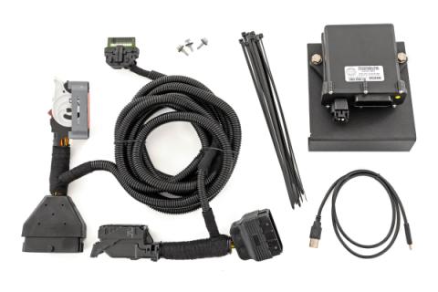 Speedometer Calibrator Silverado/Sierra 1500 2WD/4WD (22-26) Rough Country