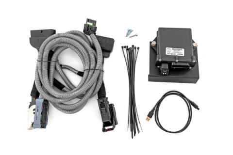 Speedometer Calibrator Silverado/Sierra 2500HD/3500HD (24-26) Rough Country