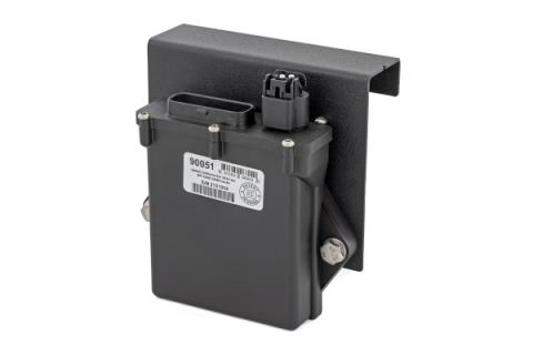 Speedometer Calibrator Silverado/Sierra 2500HD/3500HD (24-26) Rough Country