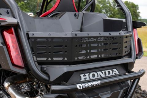 Honda Rear Cargo Bed Enclosure 19-21 Honda Talon Rough Country
