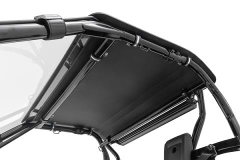 UTV Roof HDPE Honda Pioneer 520 Rough Country