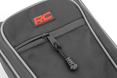 Center Storage Bag 2022 Polaris RZR Pro R 4/20-22 RZR Pro XP 4 Rough Country