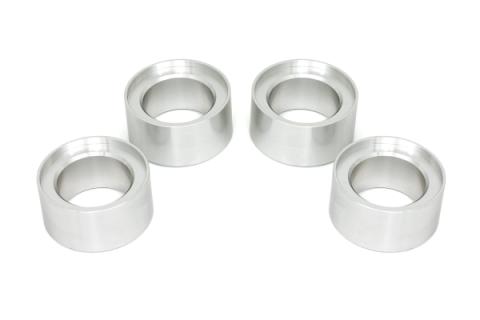 2.5 Inch Lift Kit 14-22 Polaris RZR XP 1000/RZR XP 4 1000 4WD Rough Country