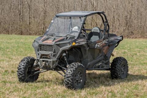2.5 Inch Lift Kit 14-22 Polaris RZR XP 1000/RZR XP 4 1000 4WD Rough Country