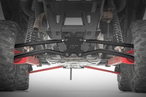 High Clearance Radius Arm Kit 12MM 14-21 Polaris RZR 1000XP Rough Country