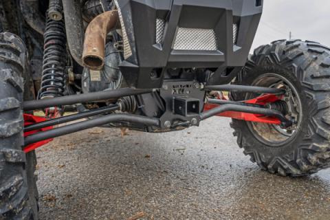 High Clearance Radius Arm Kit 12MM 14-21 Polaris RZR 1000XP Rough Country