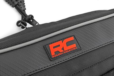 Door Bags Front Door Polaris RZR XP Rough Country