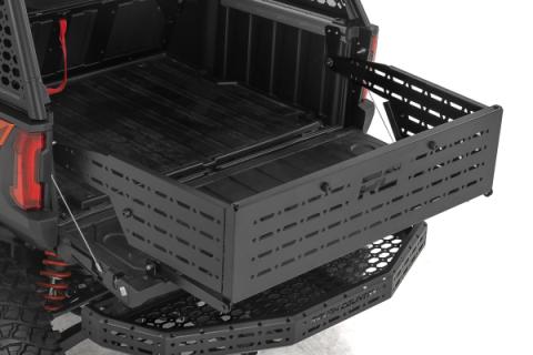 Tailgate Extender Polaris XPEDITION ADV 5 Rough Country