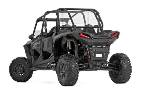 Tree Kickers 4-Seater Polaris RZR XP 4 1000 Rough Country