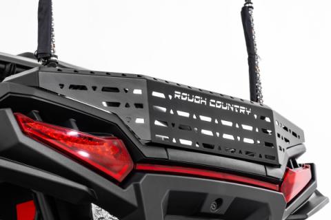 Cargo Gate Rear Polaris RZR XP 4 1000 Rough Country