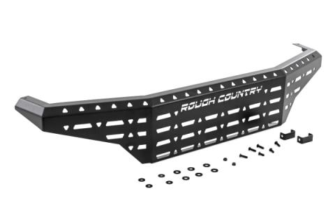 Cargo Gate Rear Polaris RZR XP 4 1000 Rough Country