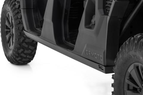 Rocker Guard Kit 4 Seater CFMOTO UFORCE U10 Pro Rough Country